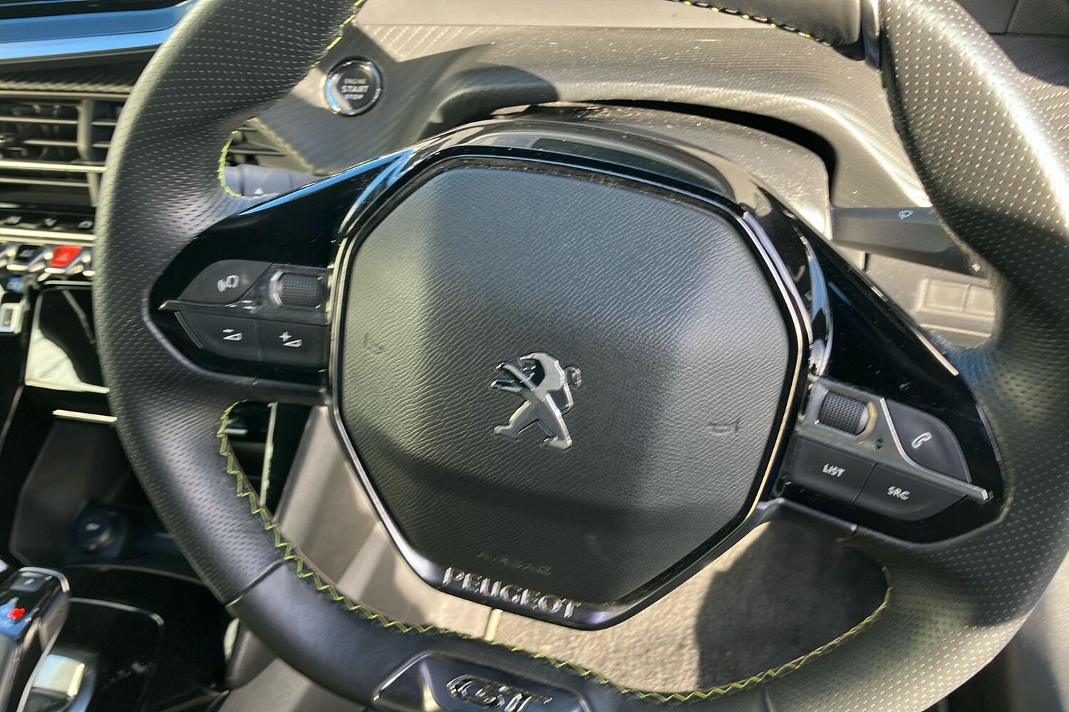 Used Peugeot 208 2022 for sale - 77906303: Photo 37