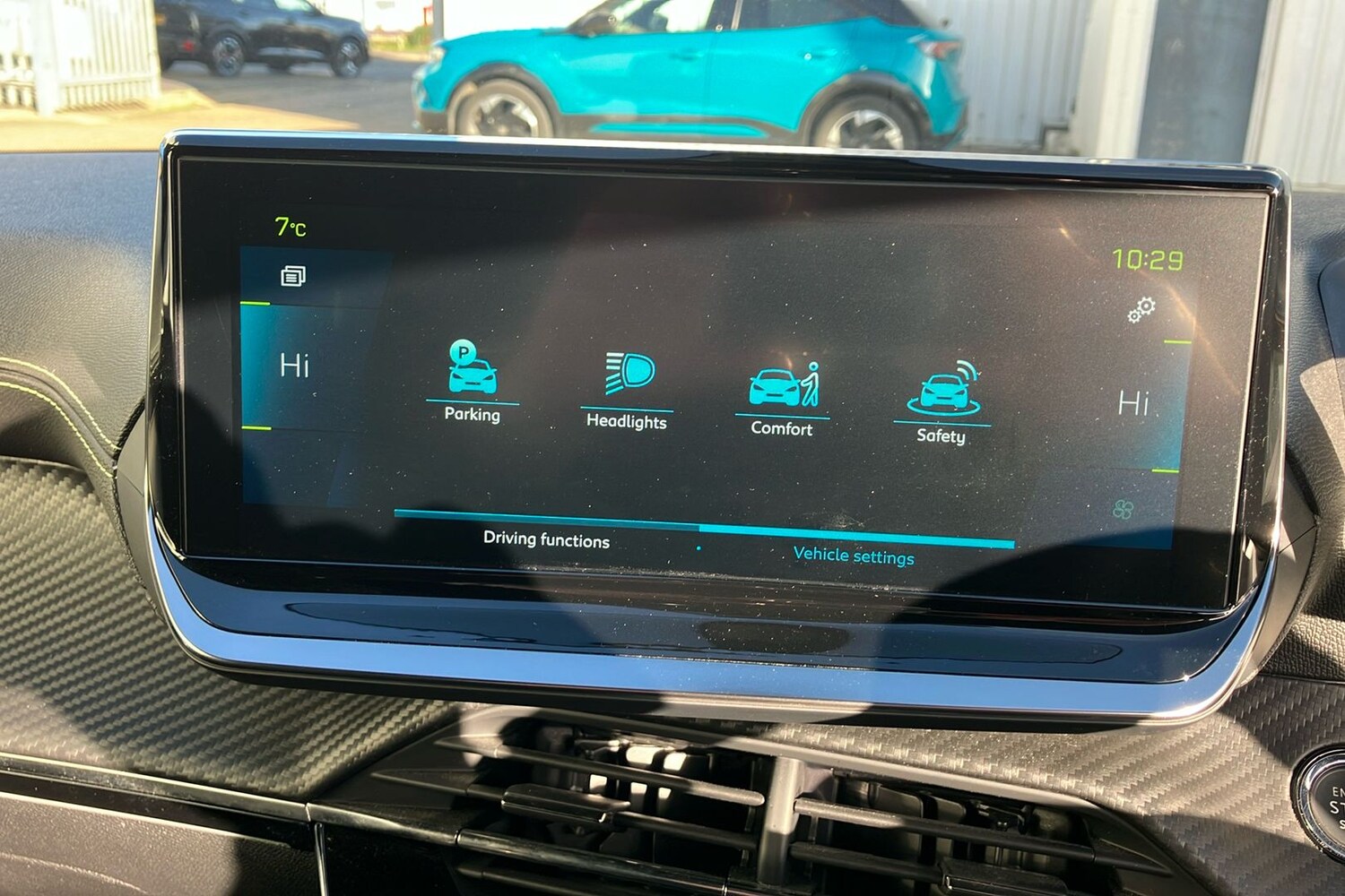 Used Peugeot 208 2022 for sale - 77906303: Photo 39