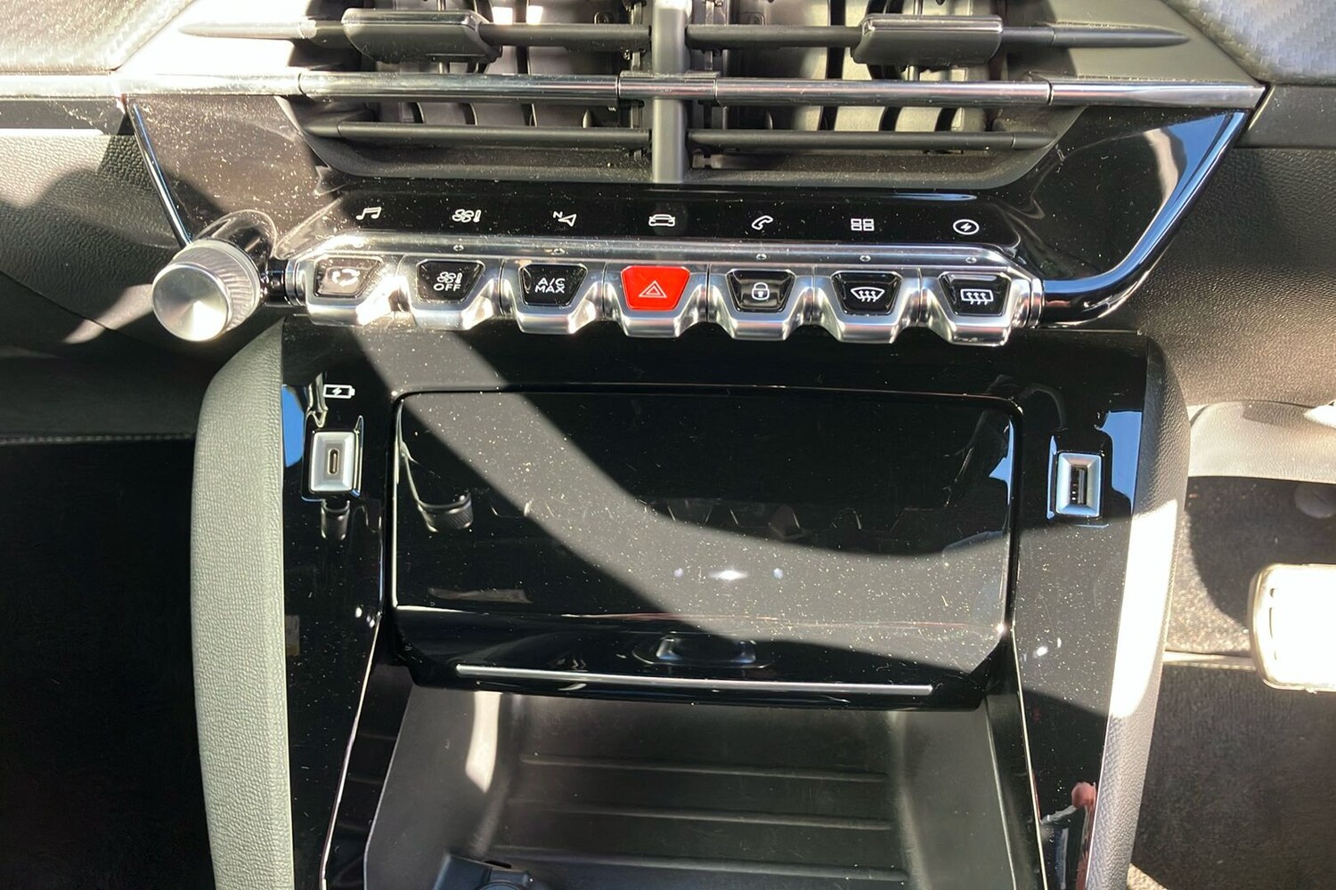 Used Peugeot 208 2022 for sale - 77906303: Photo 40