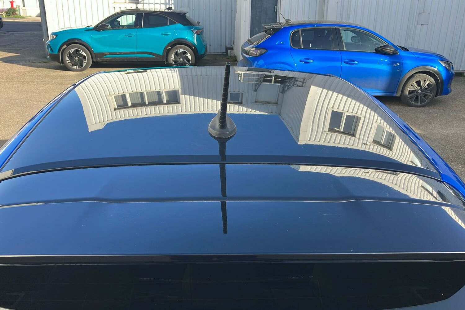 Used Peugeot 208 2022 for sale - 77906303: Photo 49