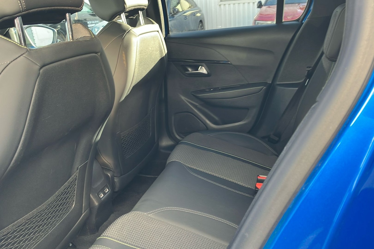 Used Peugeot 208 2022 for sale - 77906303: Photo 5