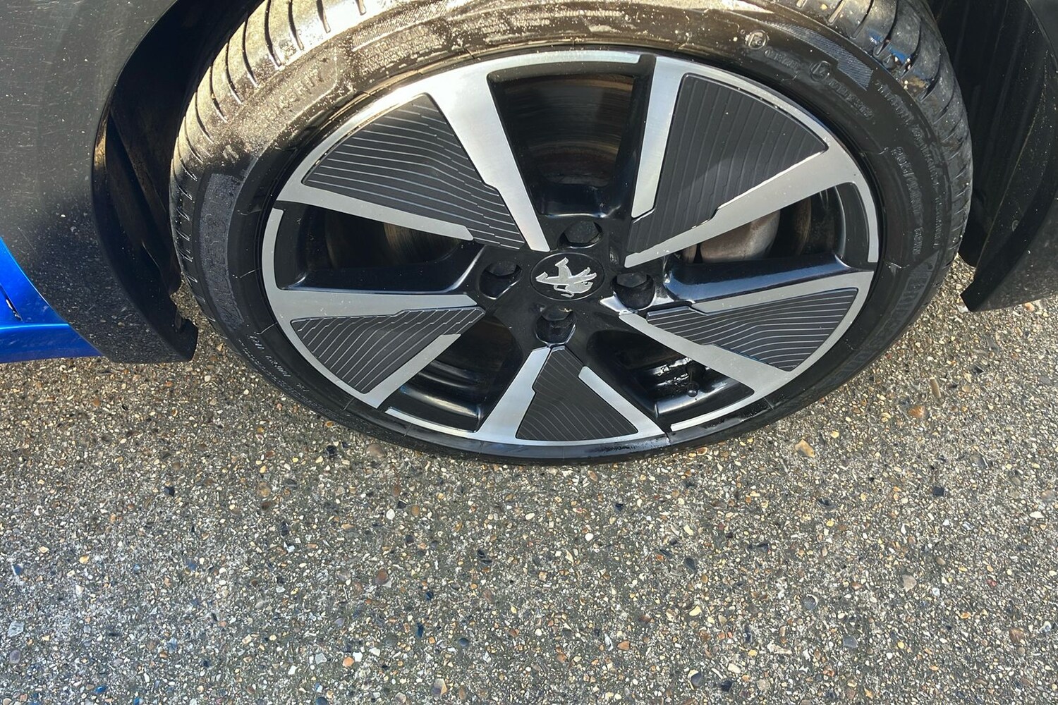 Used Peugeot 208 2022 for sale - 77906303: Photo 53