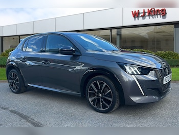 Used Peugeot 208 2023 for sale - 78836221: Photo