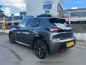 Used Peugeot 208 2023 for sale - 78836221: Photo