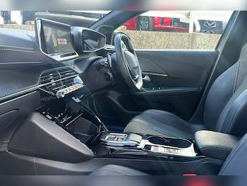 Used Peugeot 208 2023 for sale - 78836221: Photo