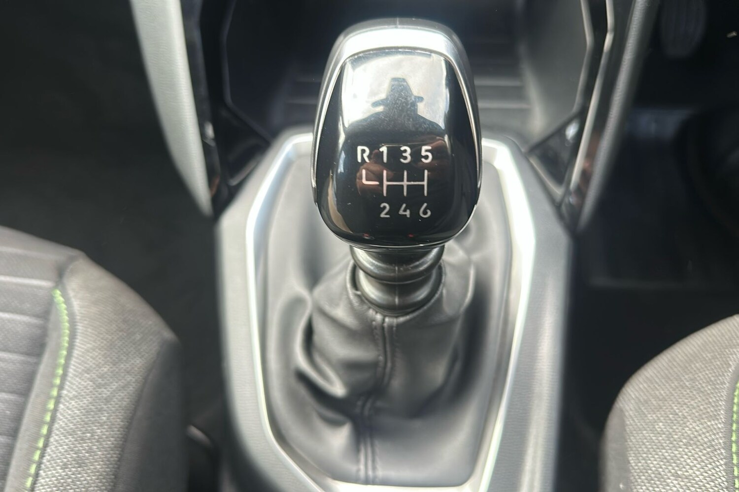 Used Peugeot 2008 2024 for sale - 76407314: Photo 17