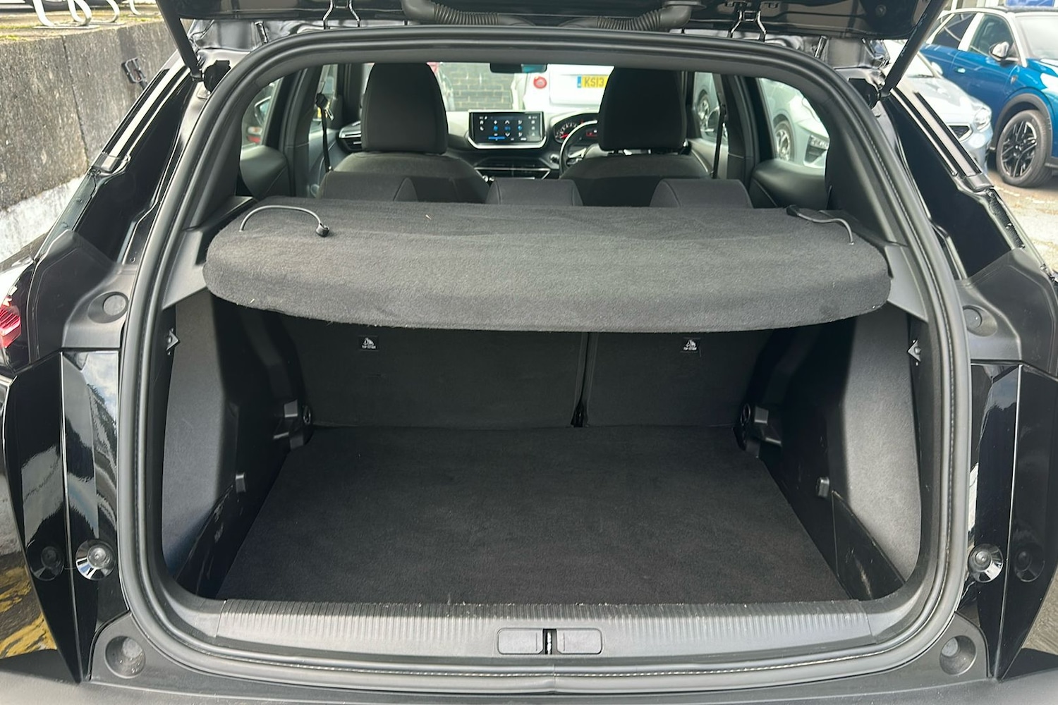 Used Peugeot 2008 2024 for sale - 76407314: Photo 27