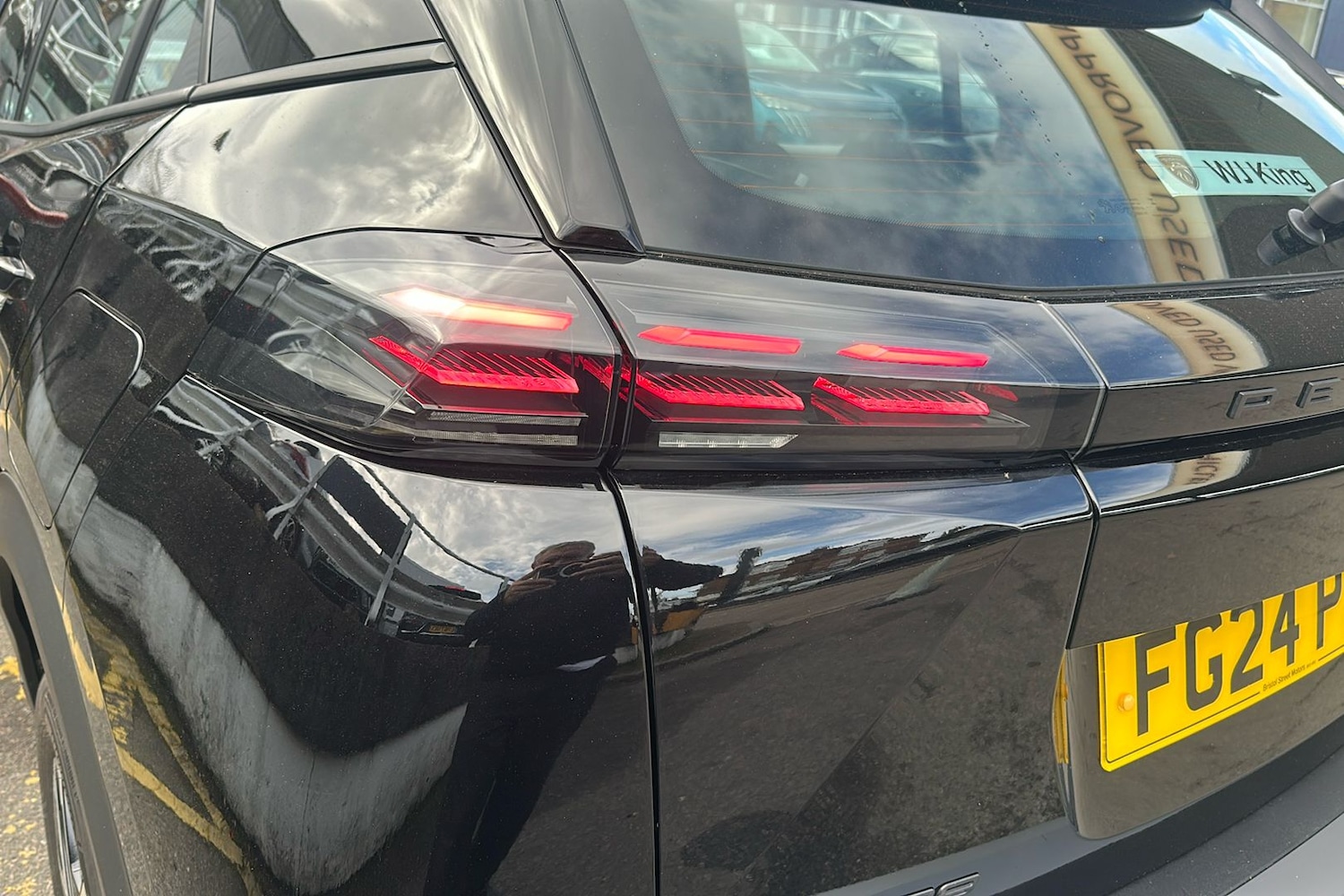 Used Peugeot 2008 2024 for sale - 76407314: Photo 28