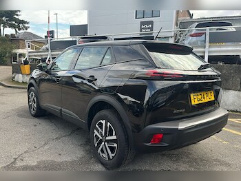 Used Peugeot 2008 2024 for sale - 76407314: Photo