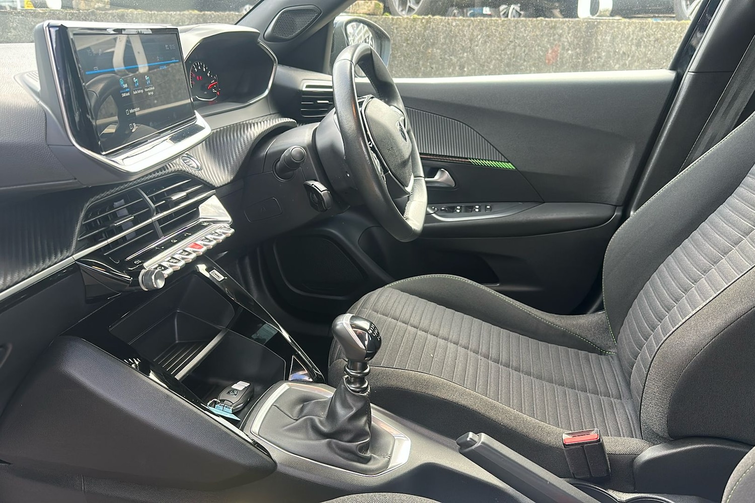 Used Peugeot 2008 2024 for sale - 76407314: Photo 3