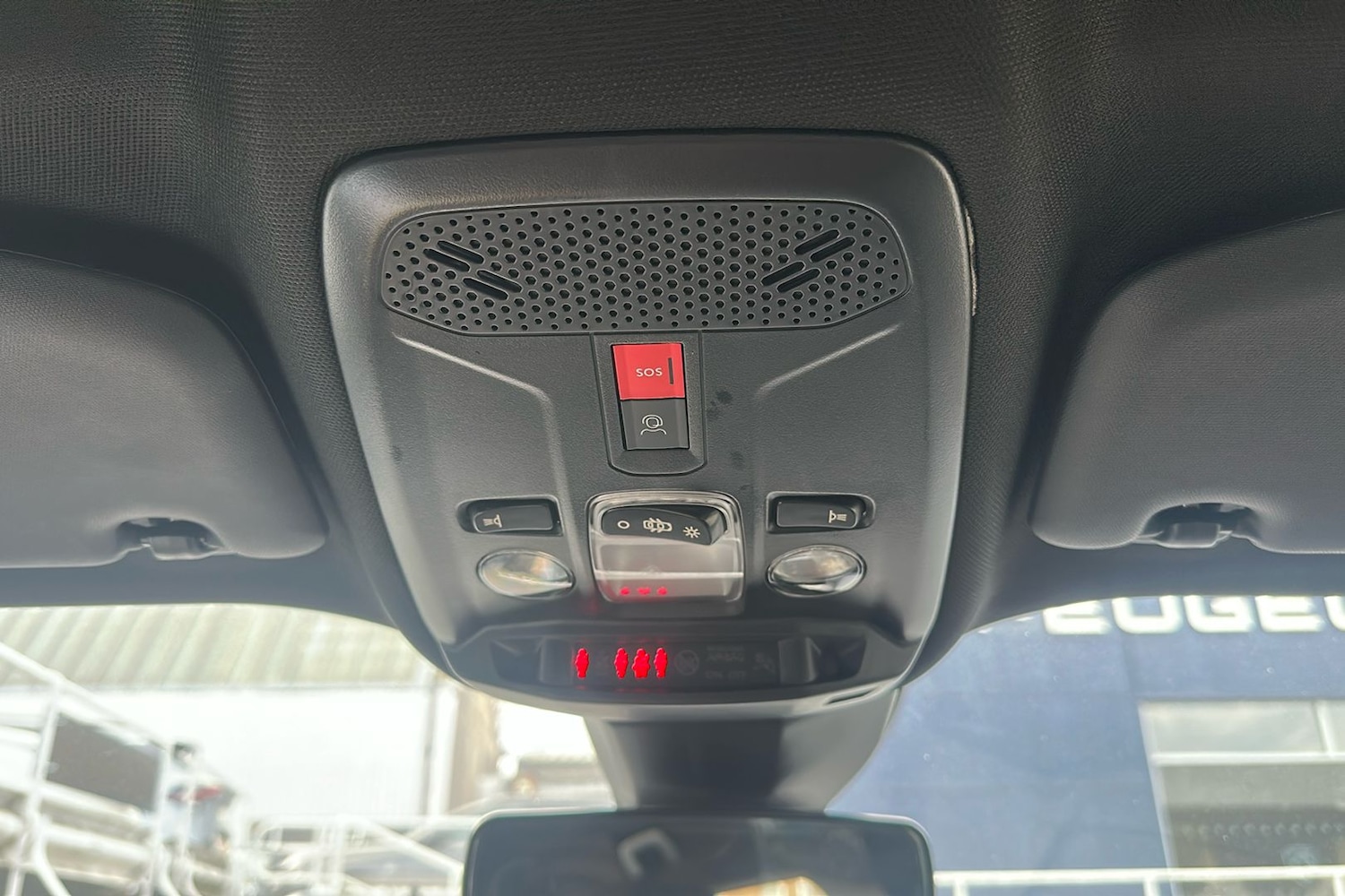 Used Peugeot 2008 2024 for sale - 76407314: Photo 31