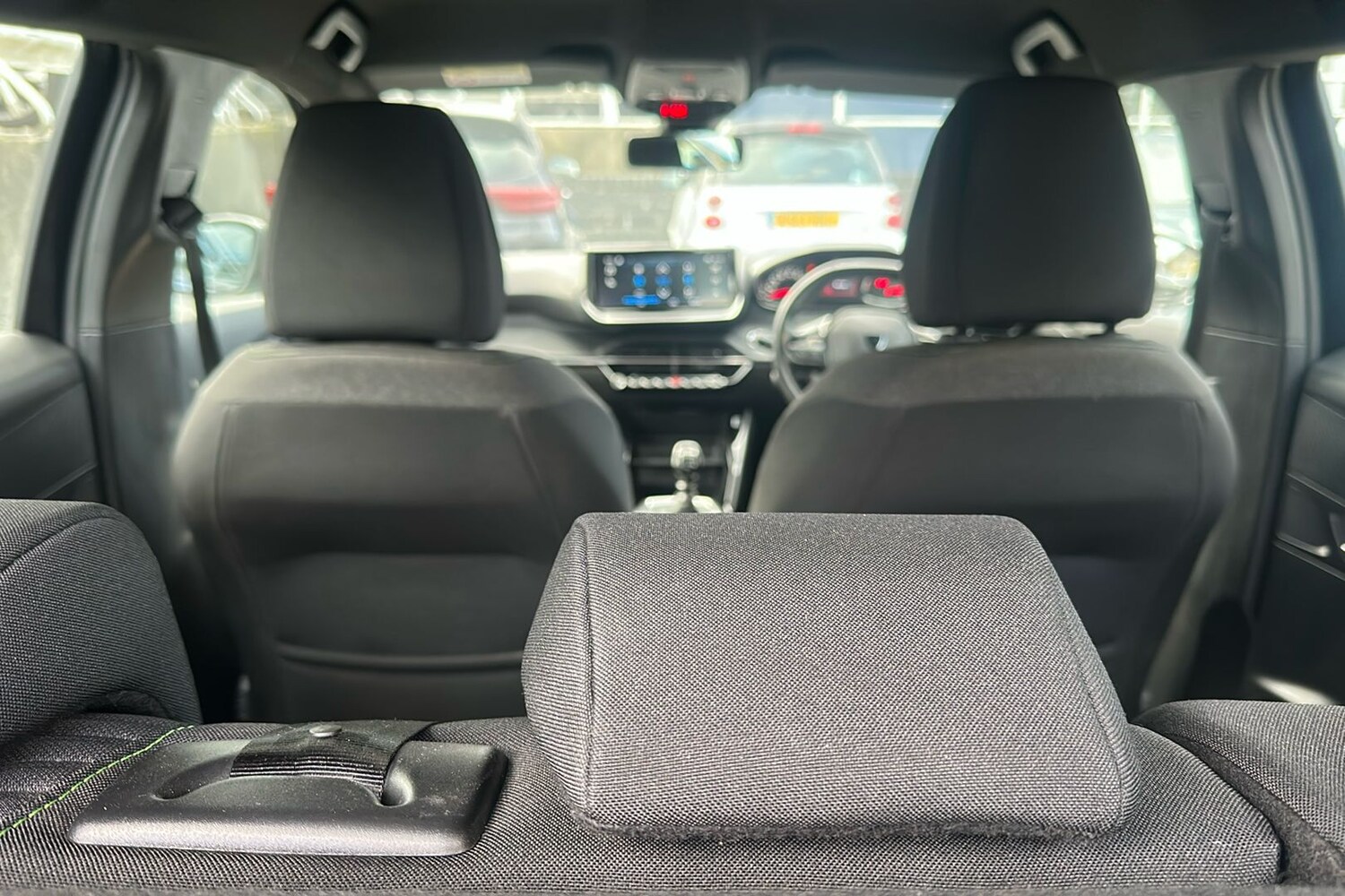 Used Peugeot 2008 2024 for sale - 76407314: Photo 35