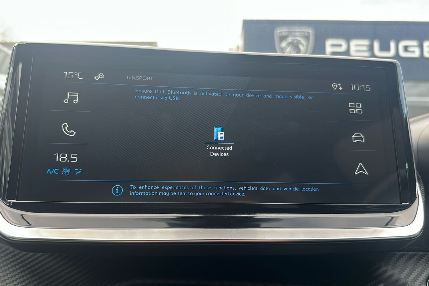 Used Peugeot 2008 2024 for sale - 76407314: Photo 39