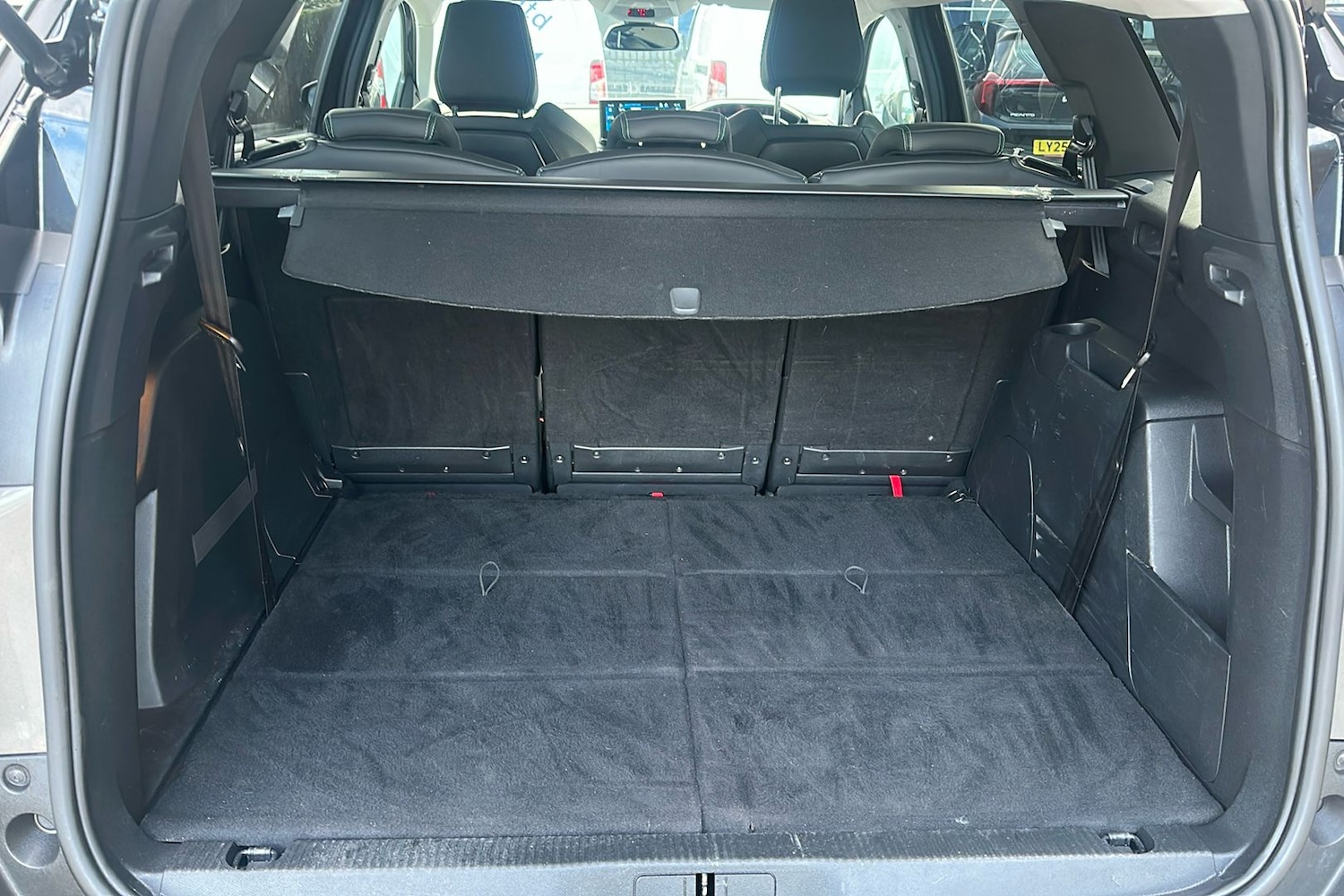 Used Peugeot 5008 2022 for sale - 77409326: Photo 12