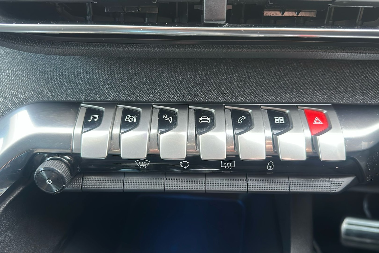 Used Peugeot 5008 2022 for sale - 77409326: Photo 15