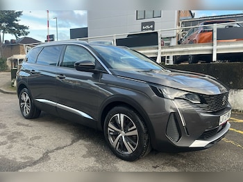 Used Peugeot 5008 2022 for sale - 77409326: Photo