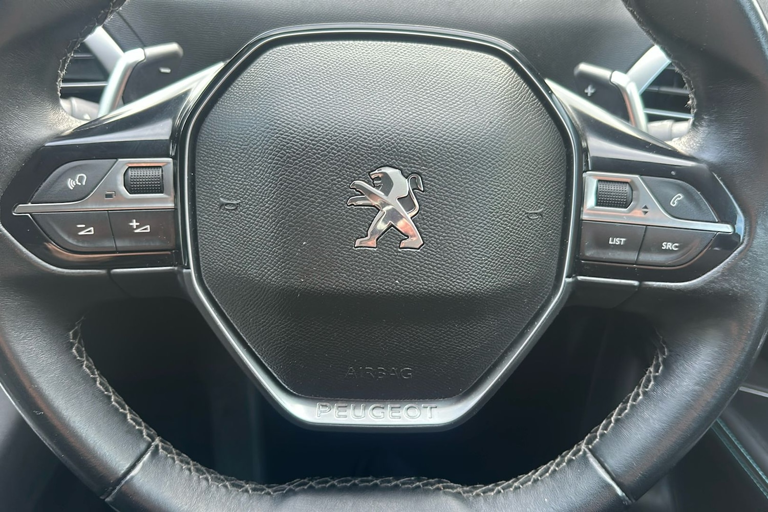 Used Peugeot 5008 2022 for sale - 77409326: Photo 20