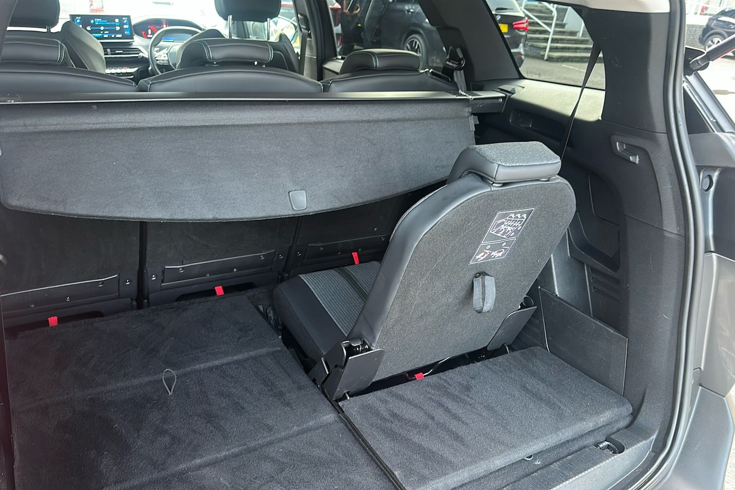 Used Peugeot 5008 2022 for sale - 77409326: Photo 27