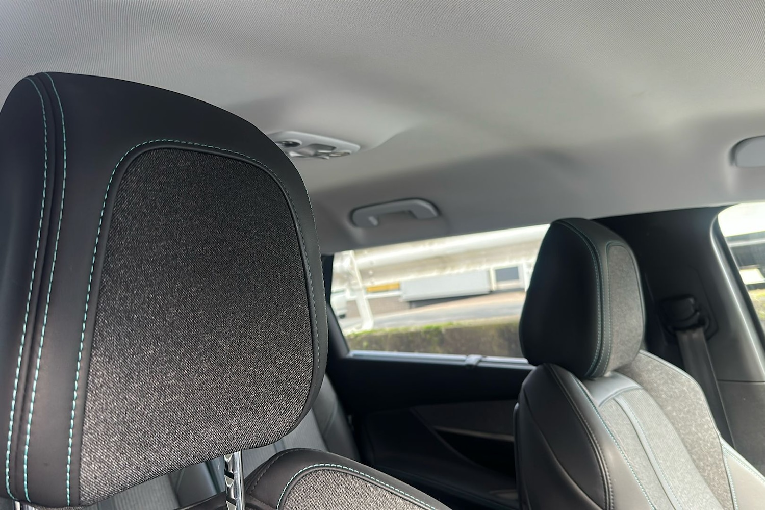 Used Peugeot 5008 2022 for sale - 77409326: Photo 30