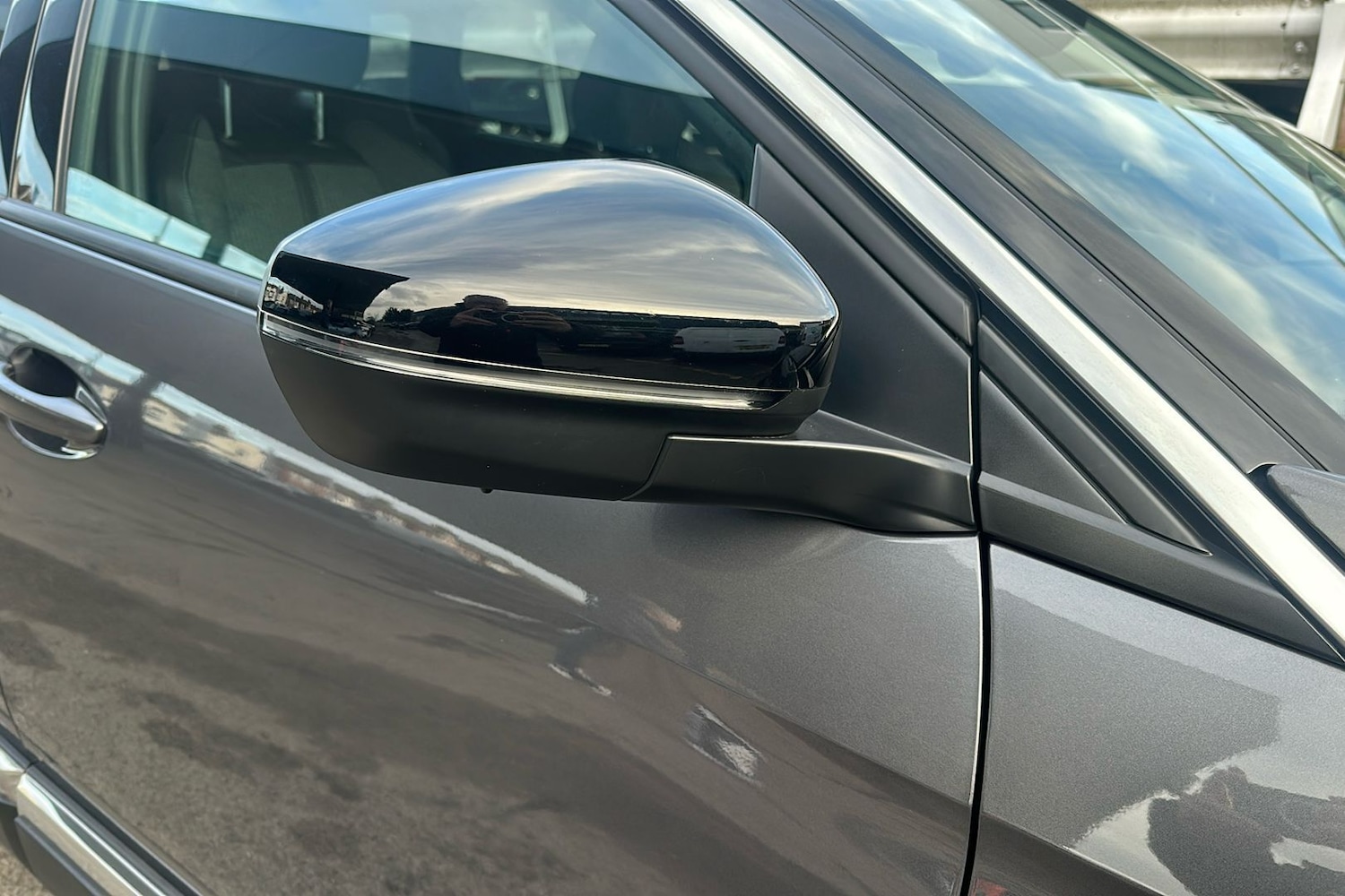 Used Peugeot 5008 2022 for sale - 77409326: Photo 36