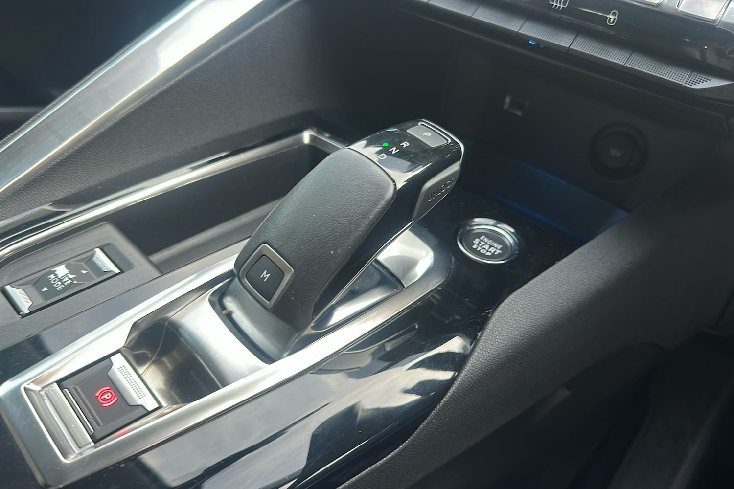 Used Peugeot 5008 2022 for sale - 77409326: Photo 38