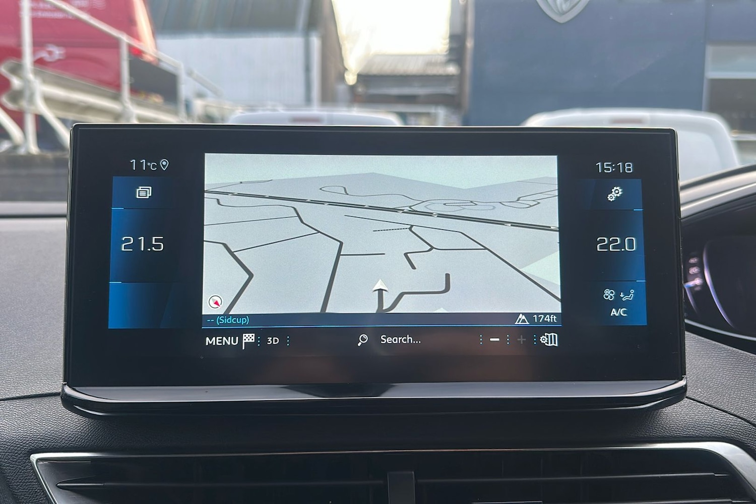 Used Peugeot 5008 2022 for sale - 77409326: Photo 39