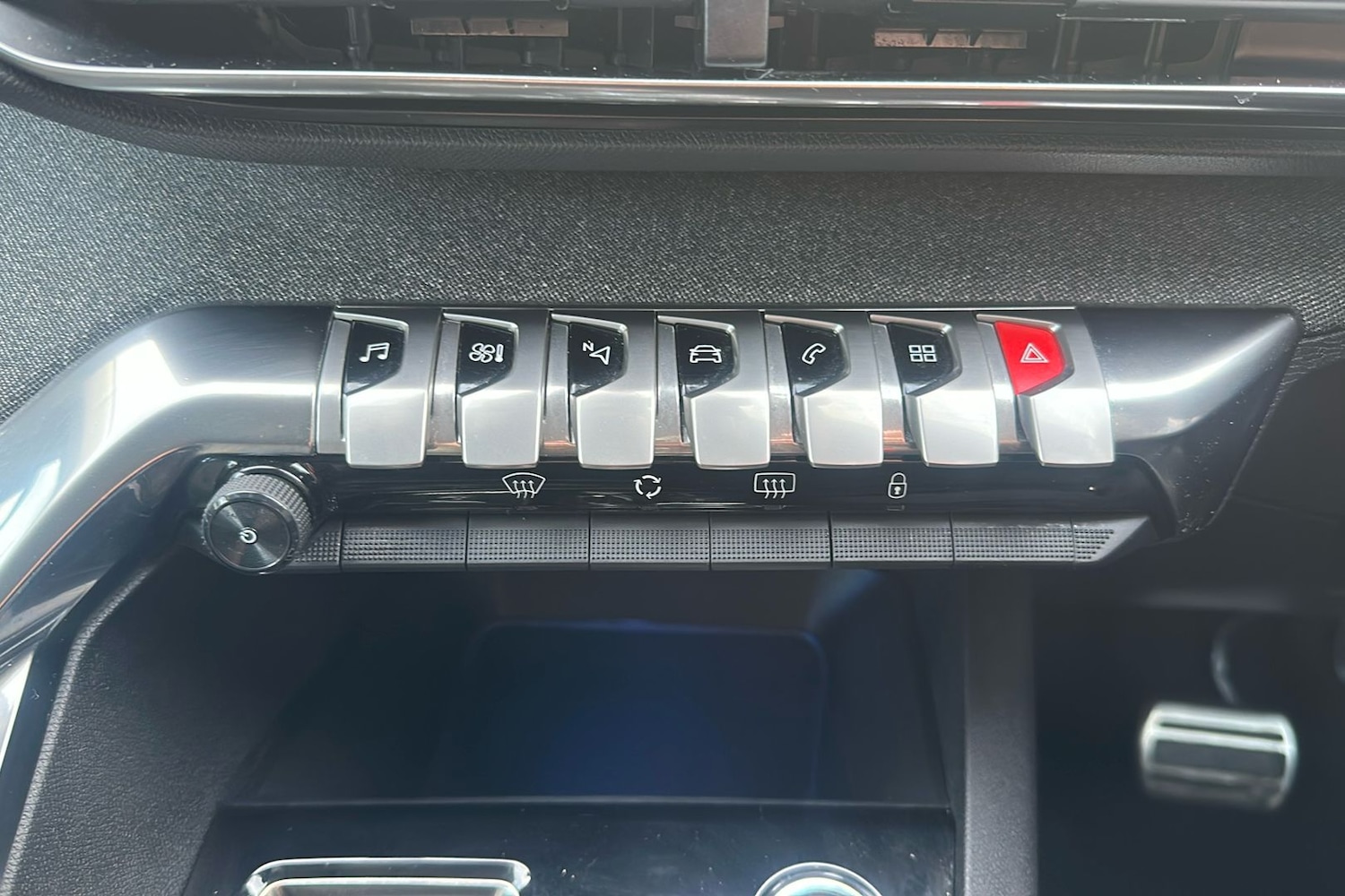 Used Peugeot 5008 2022 for sale - 77409326: Photo 40