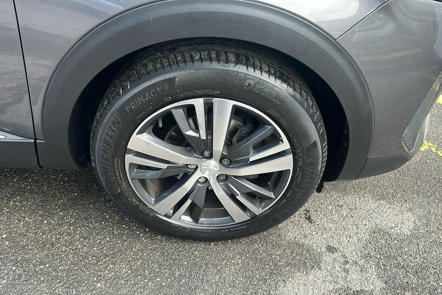 Used Peugeot 5008 2022 for sale - 77409326: Photo 9