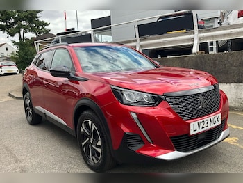 Used Peugeot 2008 2023 for sale - 79018878: Photo