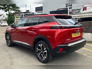Used Peugeot 2008 2023 for sale - 79018878: Photo