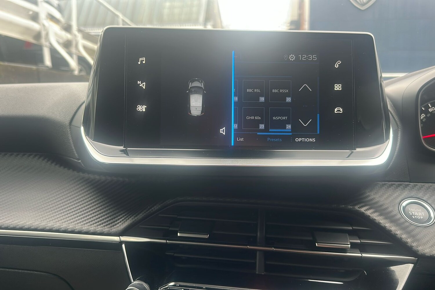 Used Peugeot 208 2022 for sale - 76536493: Photo 14