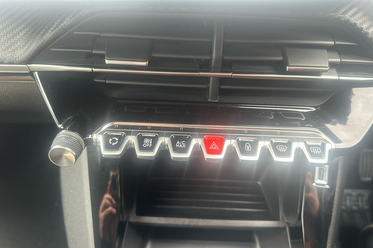 Used Peugeot 208 2022 for sale - 76536493: Photo 15