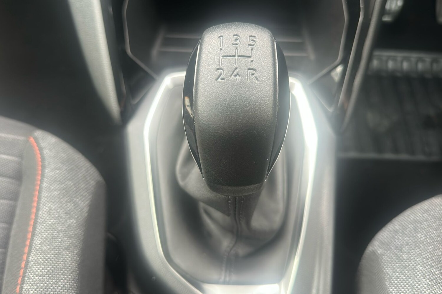 Used Peugeot 208 2022 for sale - 76536493: Photo 17