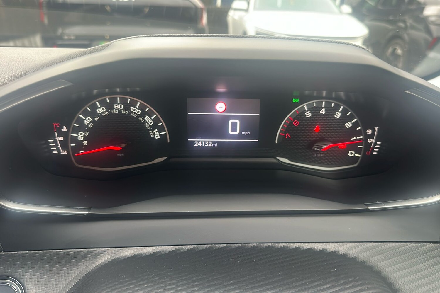 Used Peugeot 208 2022 for sale - 76536493: Photo 19