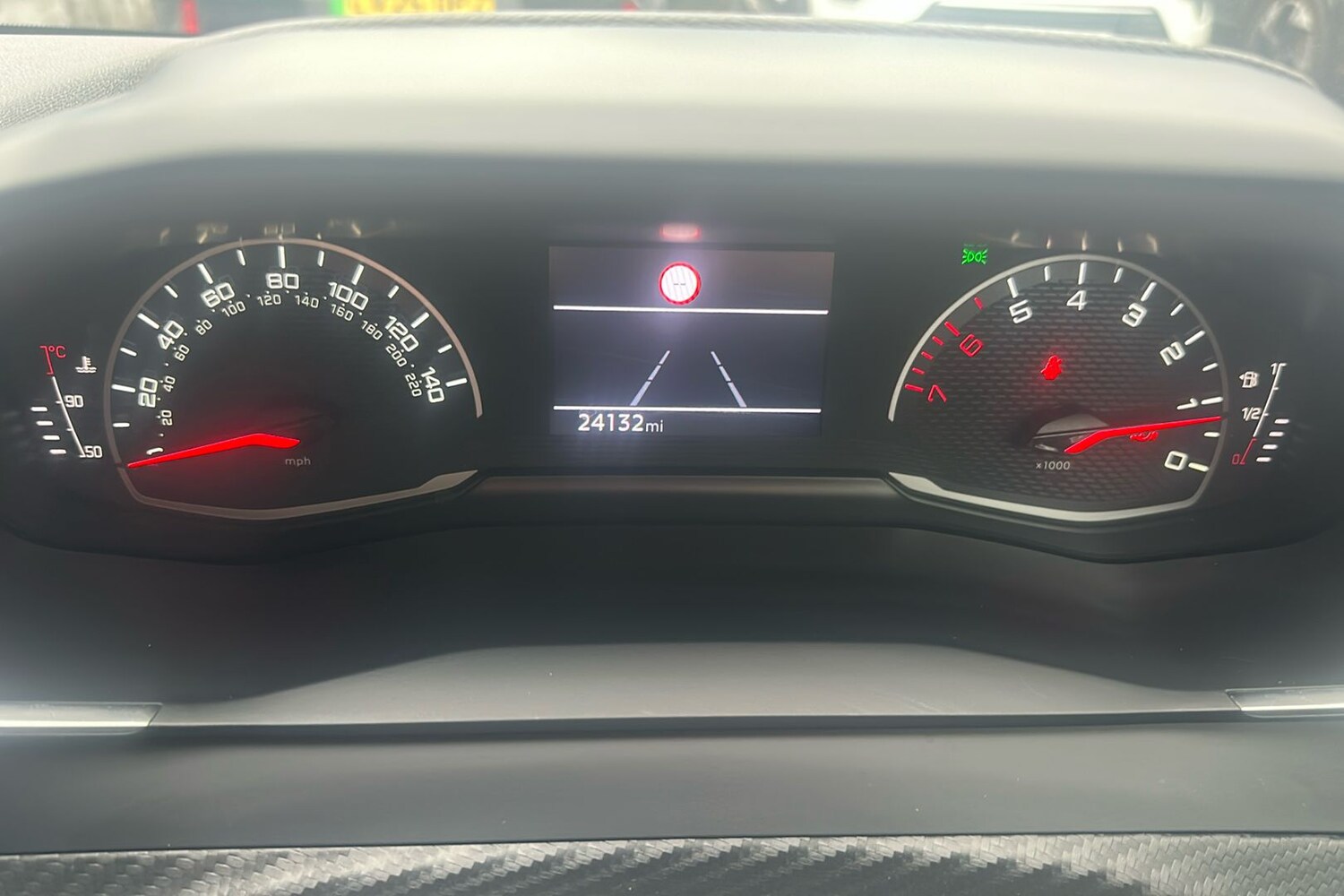 Used Peugeot 208 2022 for sale - 76536493: Photo 24