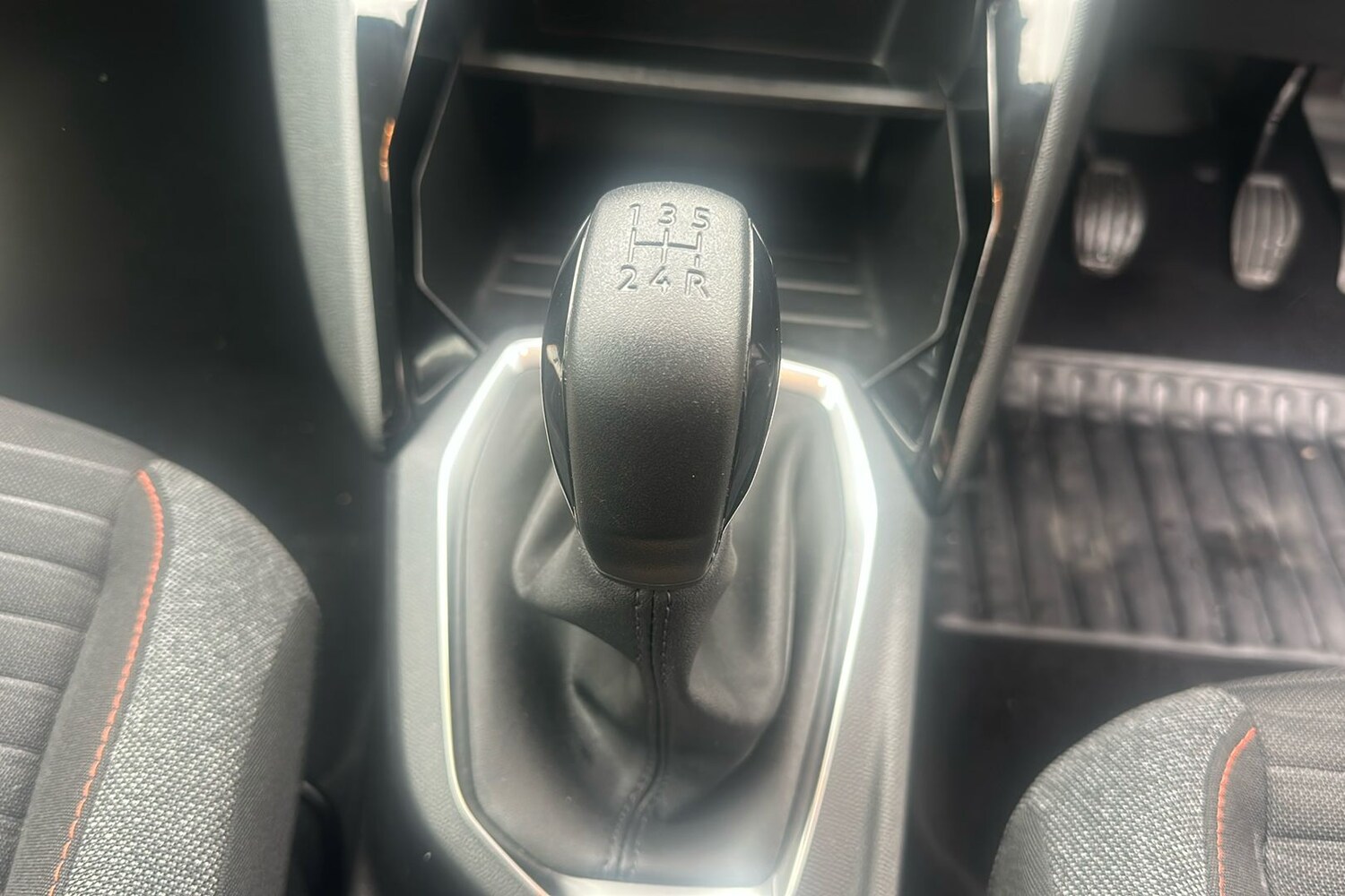 Used Peugeot 208 2022 for sale - 76536493: Photo 26