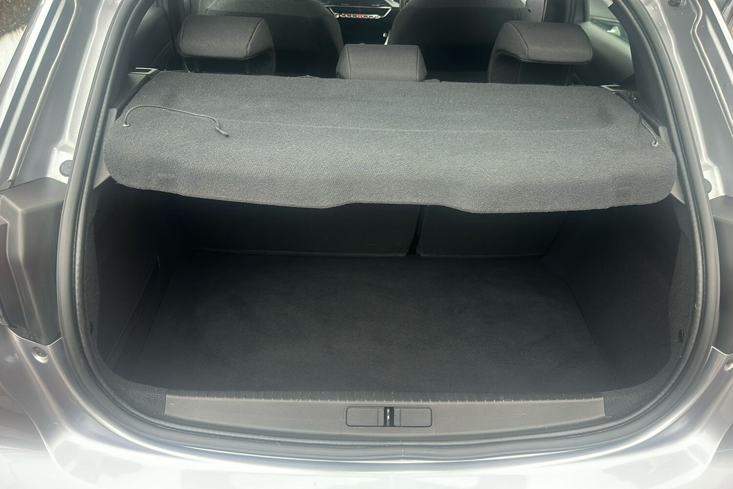 Used Peugeot 208 2022 for sale - 76536493: Photo 27