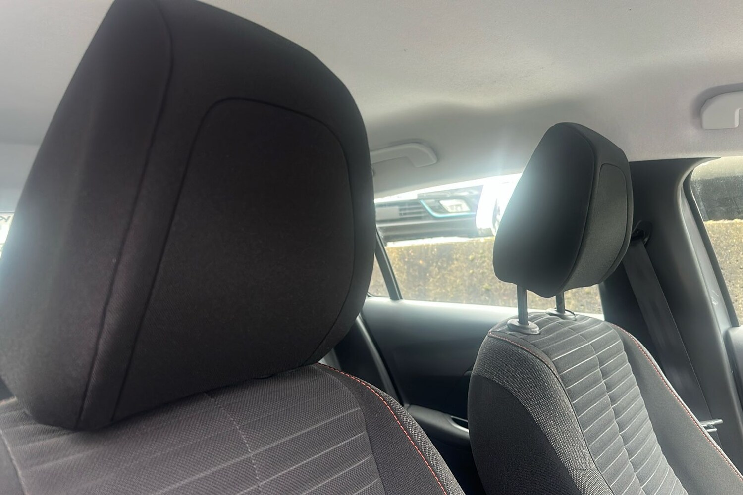 Used Peugeot 208 2022 for sale - 76536493: Photo 30