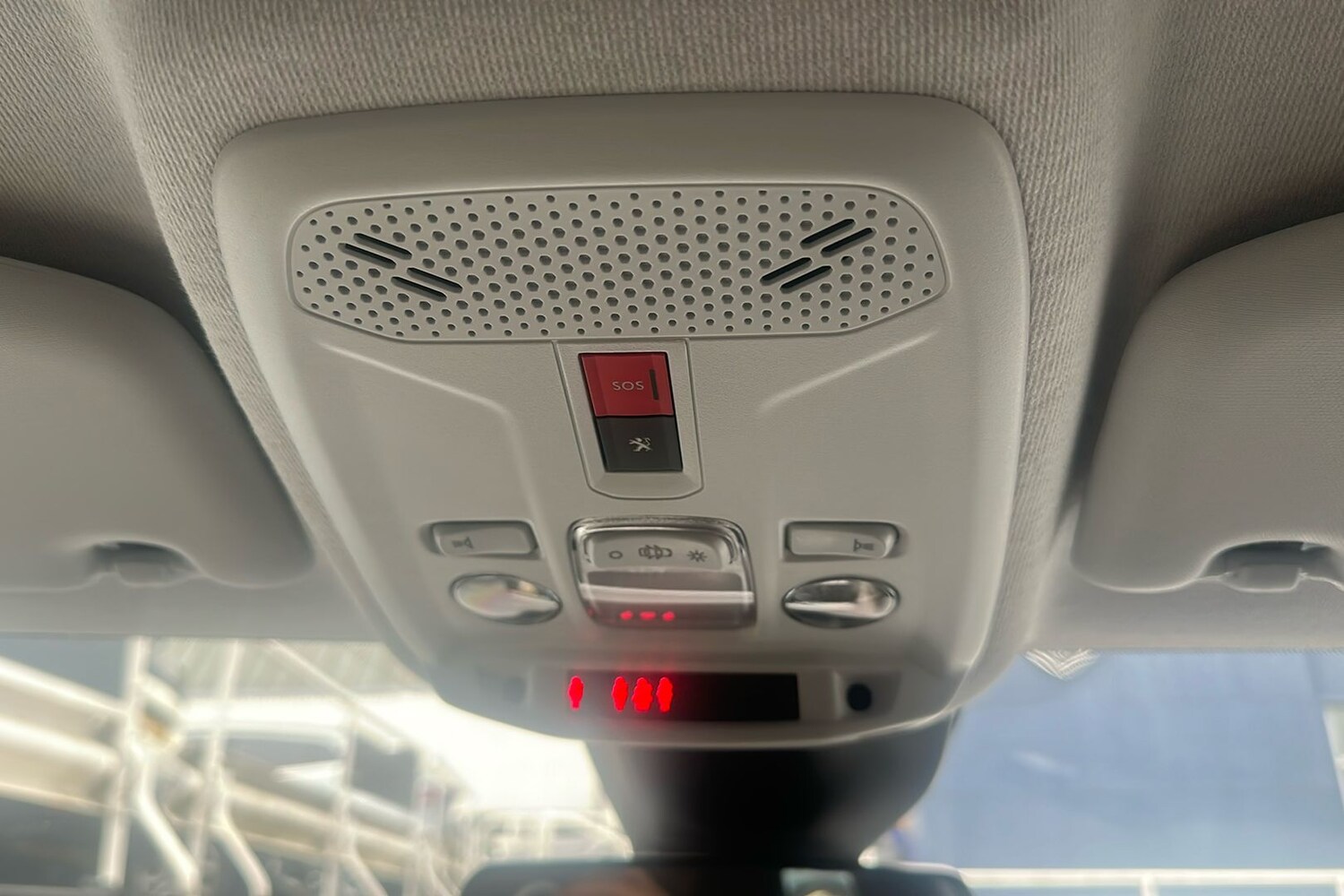 Used Peugeot 208 2022 for sale - 76536493: Photo 31