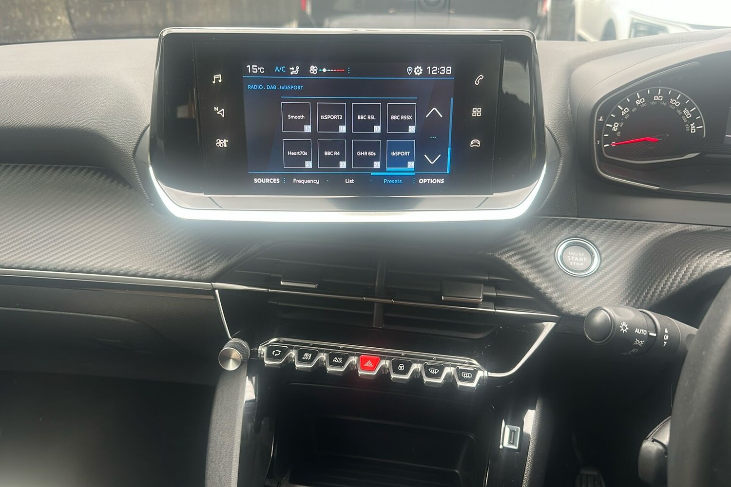 Used Peugeot 208 2022 for sale - 76536493: Photo 32