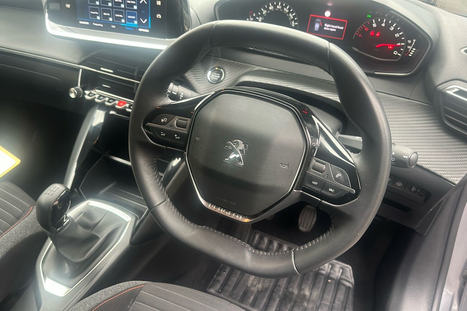 Used Peugeot 208 2022 for sale - 76536493: Photo 33