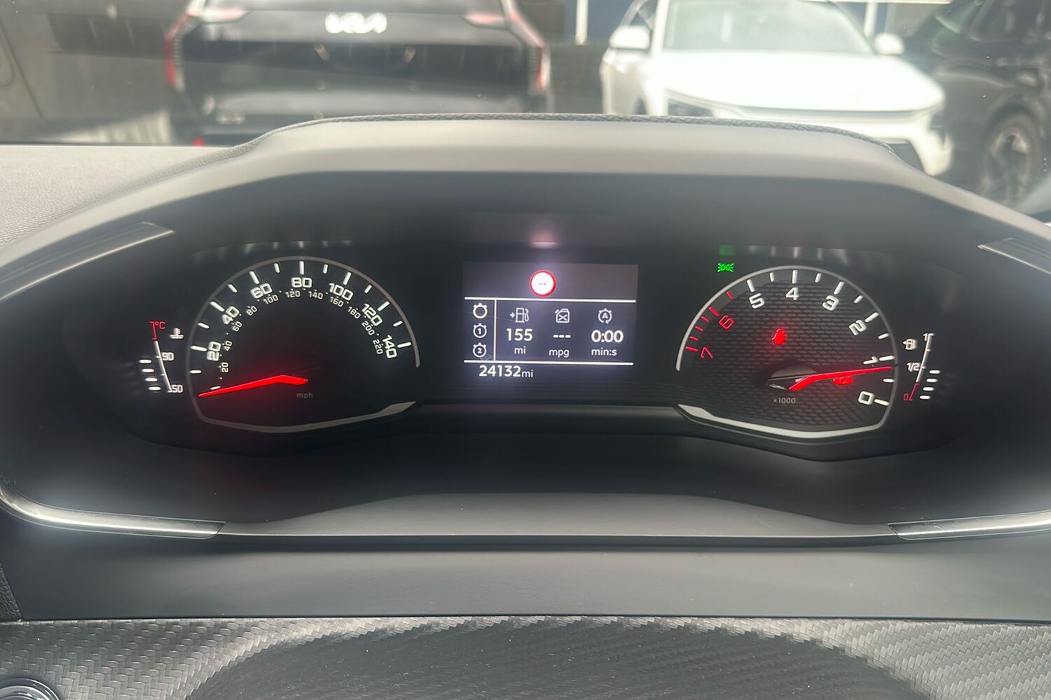 Used Peugeot 208 2022 for sale - 76536493: Photo 34