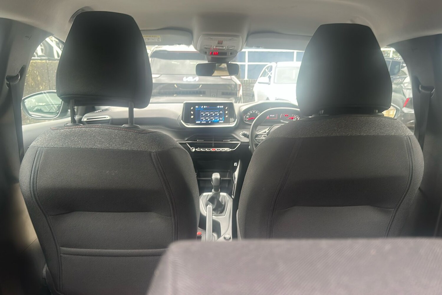 Used Peugeot 208 2022 for sale - 76536493: Photo 35