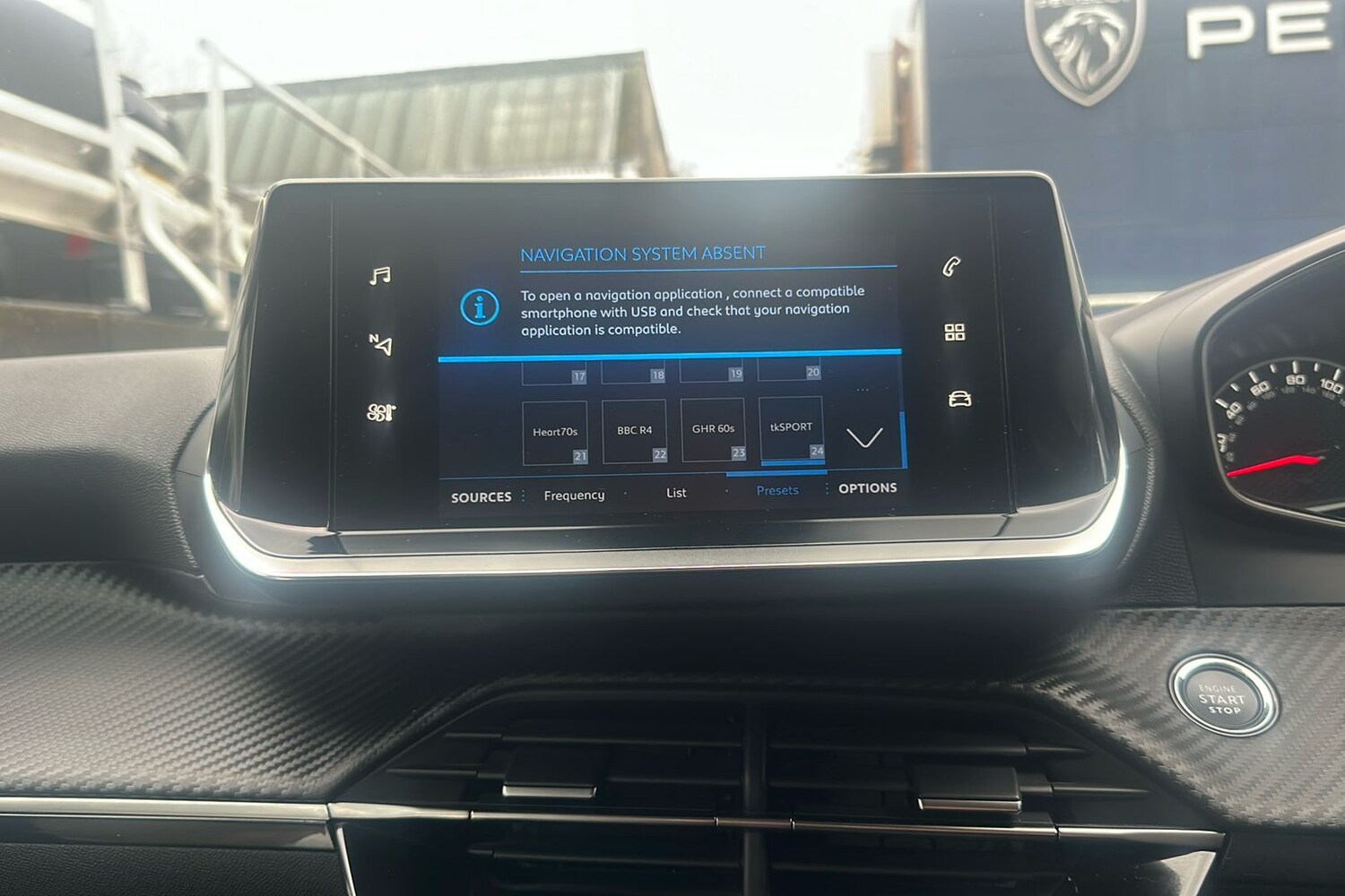 Used Peugeot 208 2022 for sale - 76536493: Photo 39