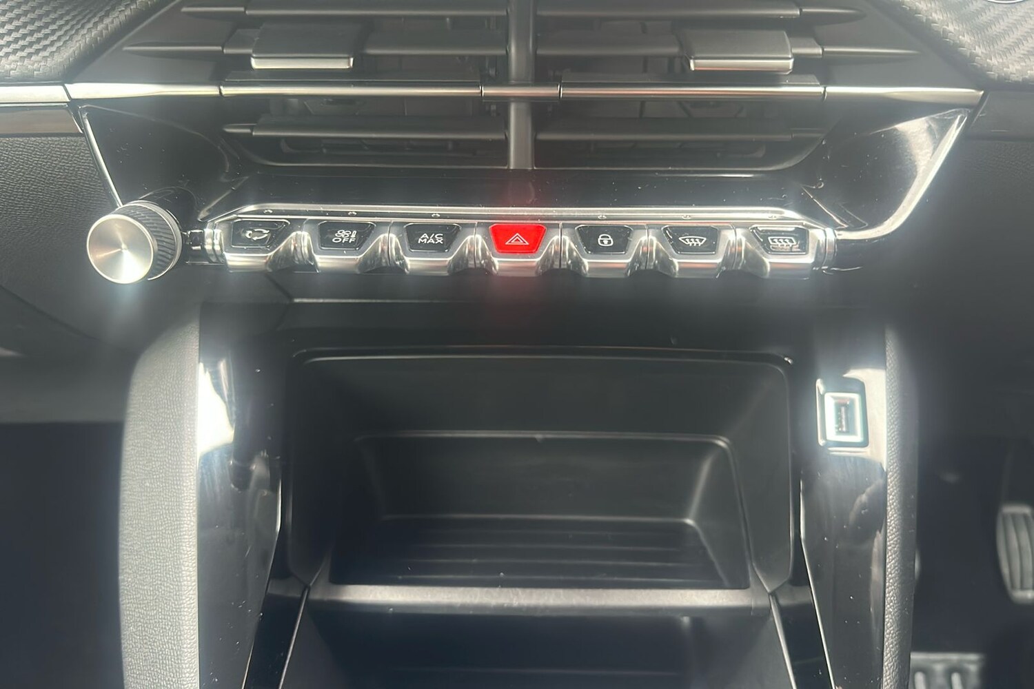 Used Peugeot 208 2022 for sale - 76536493: Photo 40