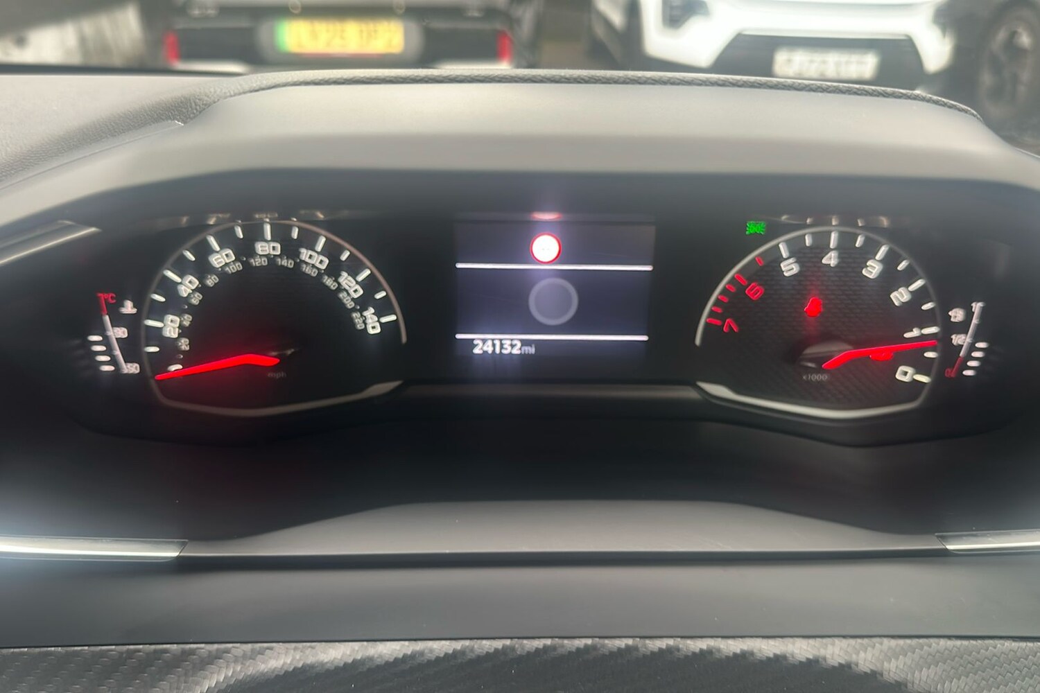 Used Peugeot 208 2022 for sale - 76536493: Photo 53