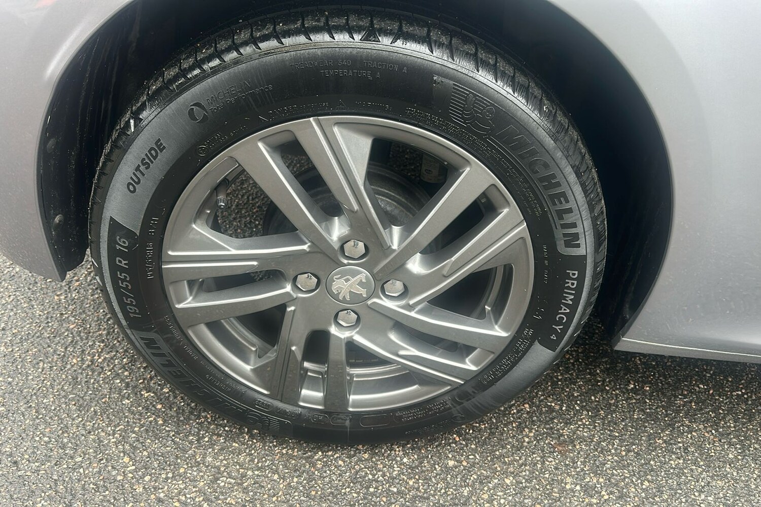 Used Peugeot 208 2022 for sale - 76536493: Photo 9