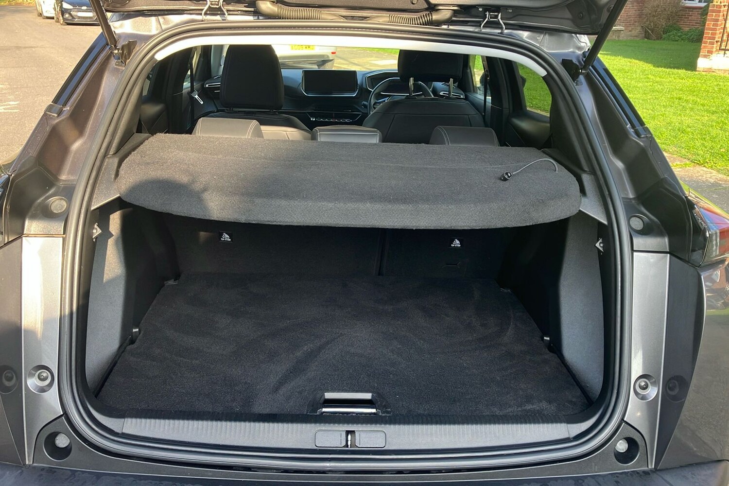 Used Peugeot 2008 for sale - 77744088: Photo 12