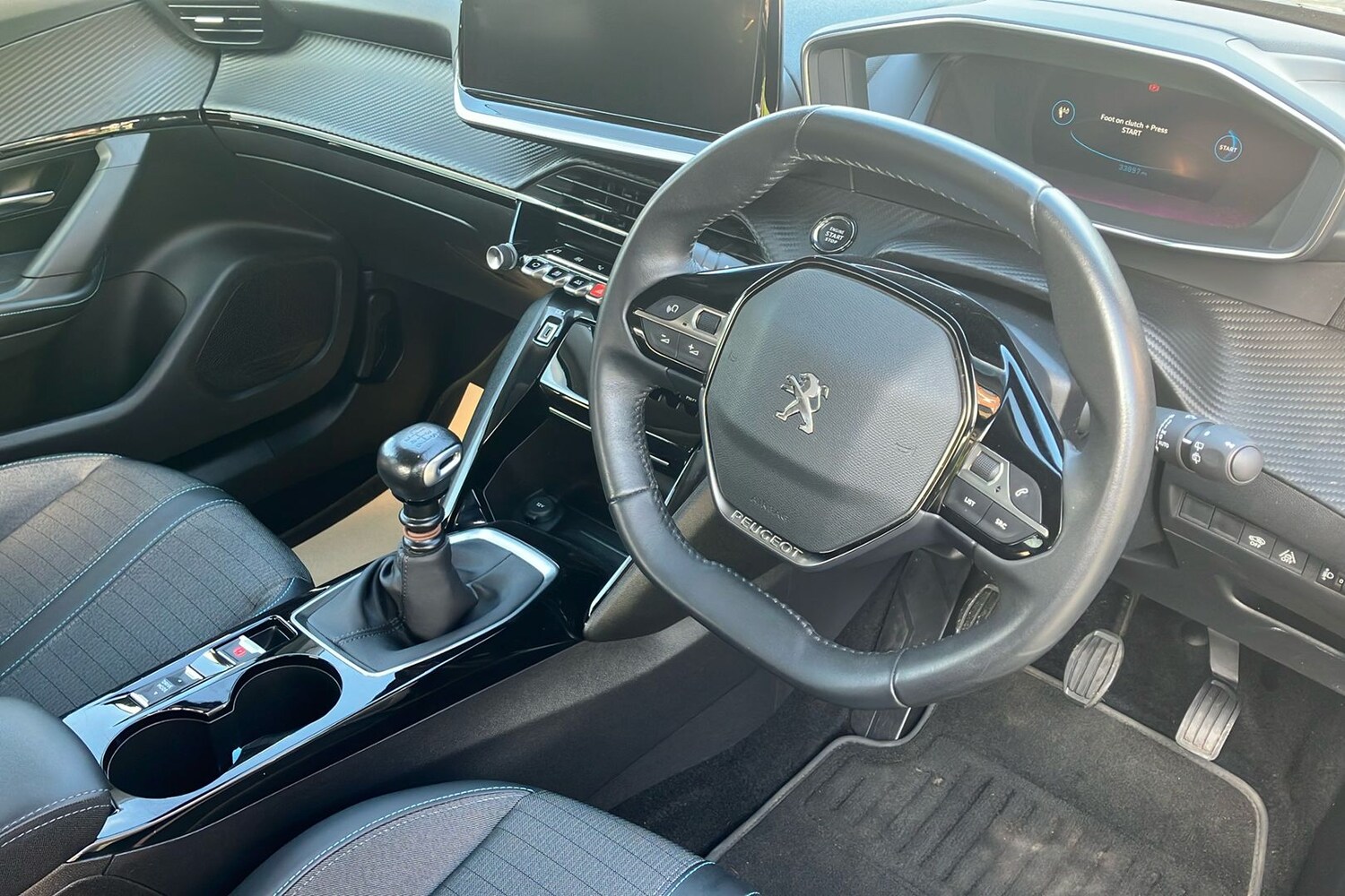 Used Peugeot 2008 for sale - 77744088: Photo 13