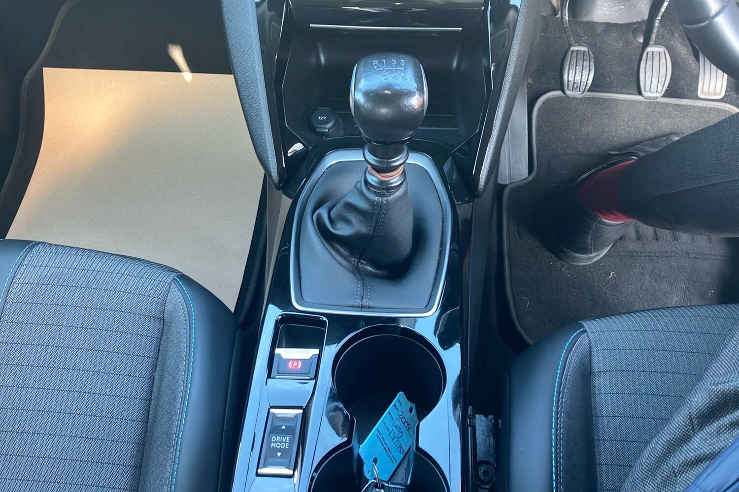 Used Peugeot 2008 for sale - 77744088: Photo 17